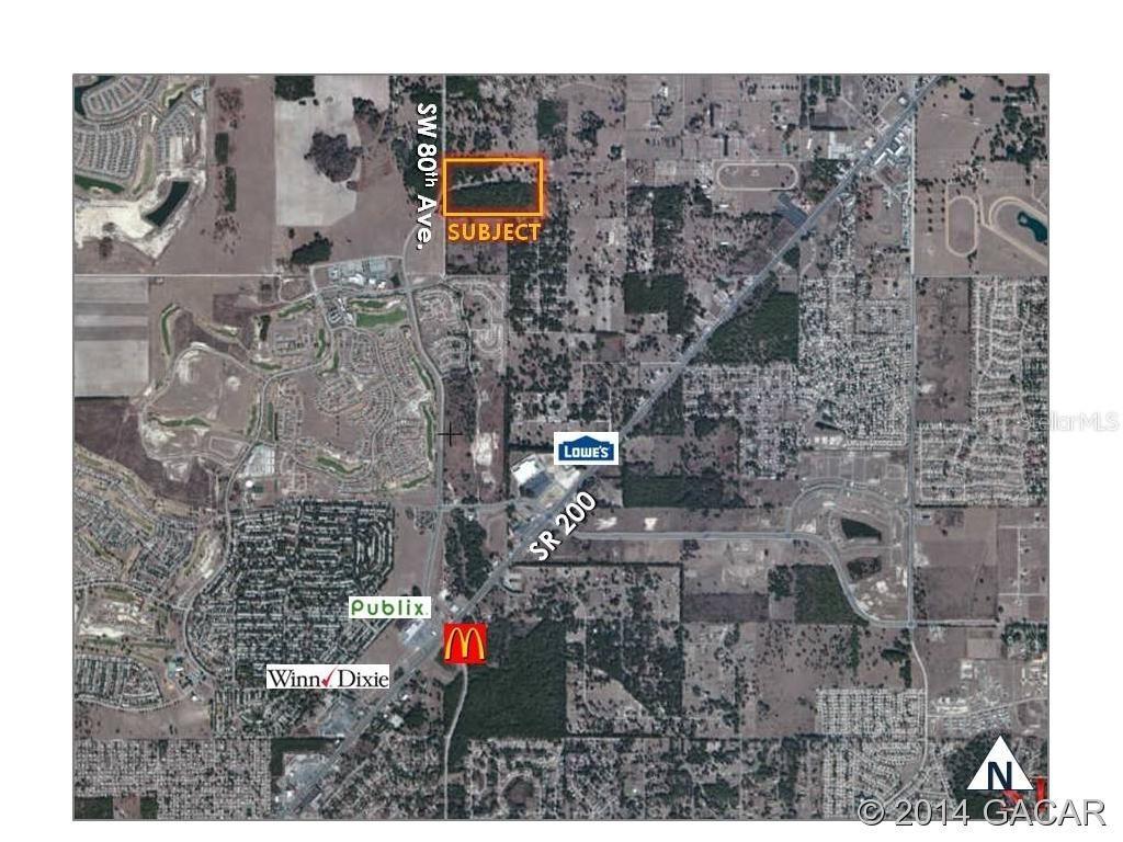 7401 SW 80 Ave., Ocala, FL 34481