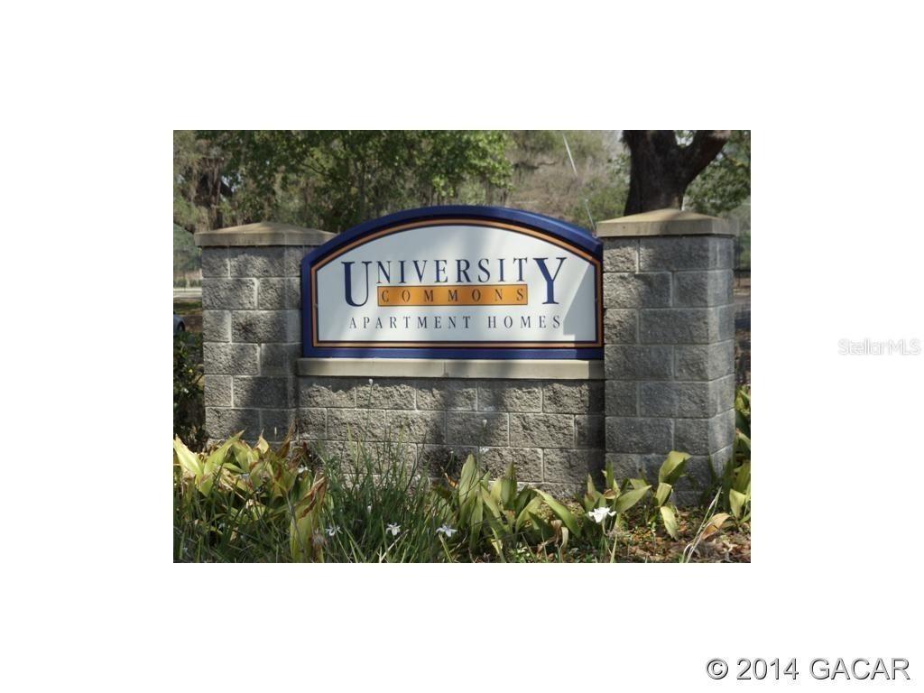 2601 SW Archer Rd. #M-14, Gainesville, FL 32608