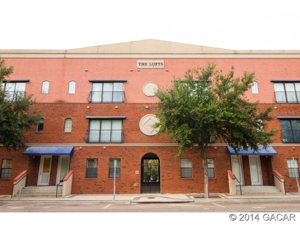 20 SW 6th St. #213, Gainesville, FL 32601