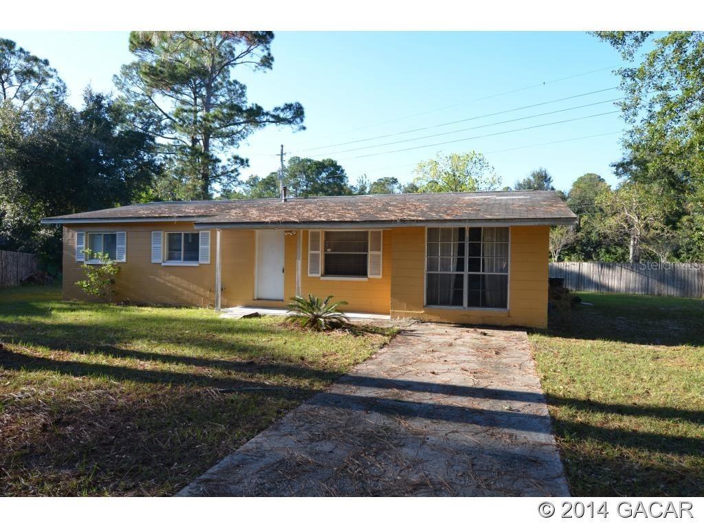 3826 NE 13th St., Gainesville, FL 32609