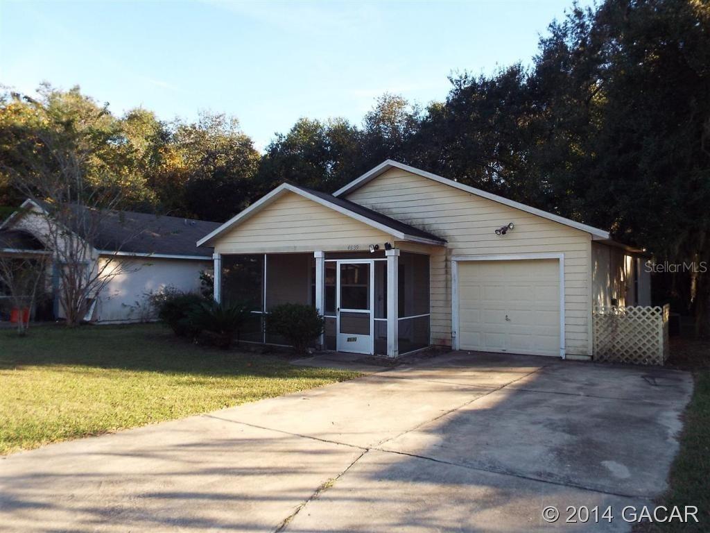 4639 SE 6th Avenue Ave., Gainesville, FL 32609