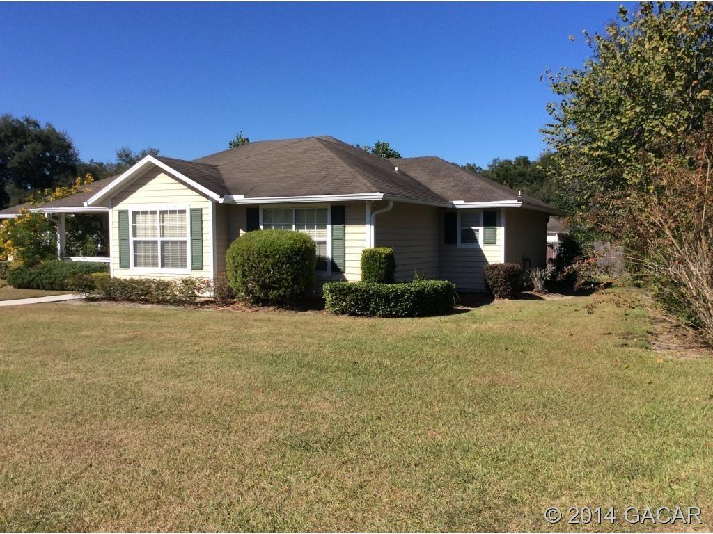 13566 NW 136th Ave., Alachua, FL 32615