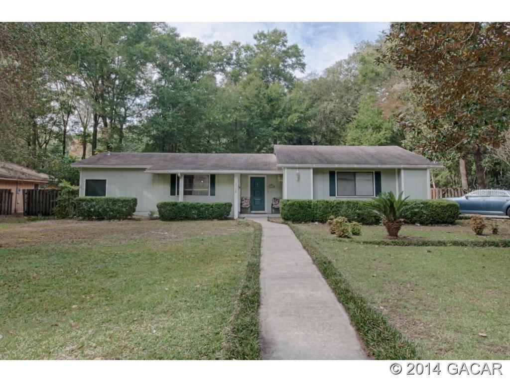 1716 SW 77th Ter., Gainesville, FL 32607