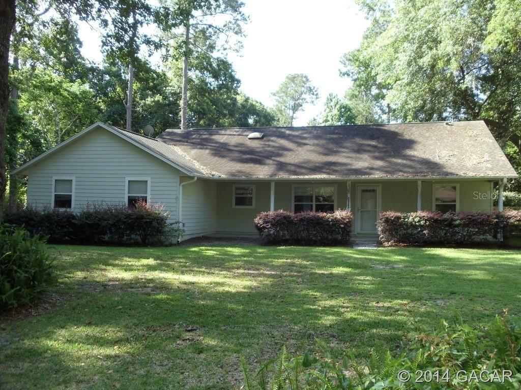 24345 S Canal St., Melrose, FL 32666