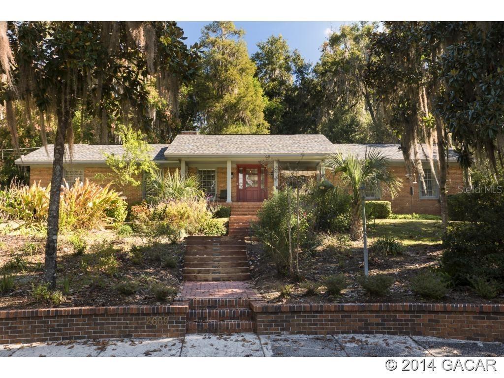 2609 SW 9th Dr., Gainesville, FL 32601