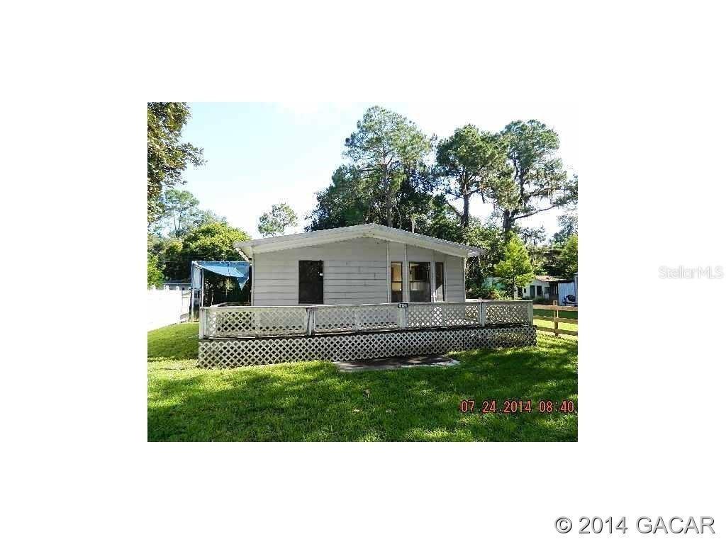 14922 SE 190th Pl., Hawthorne, FL 32640
