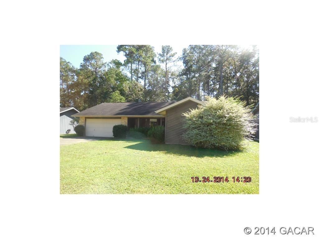 4825 NW 37th Pl., Gainesville, FL 32606