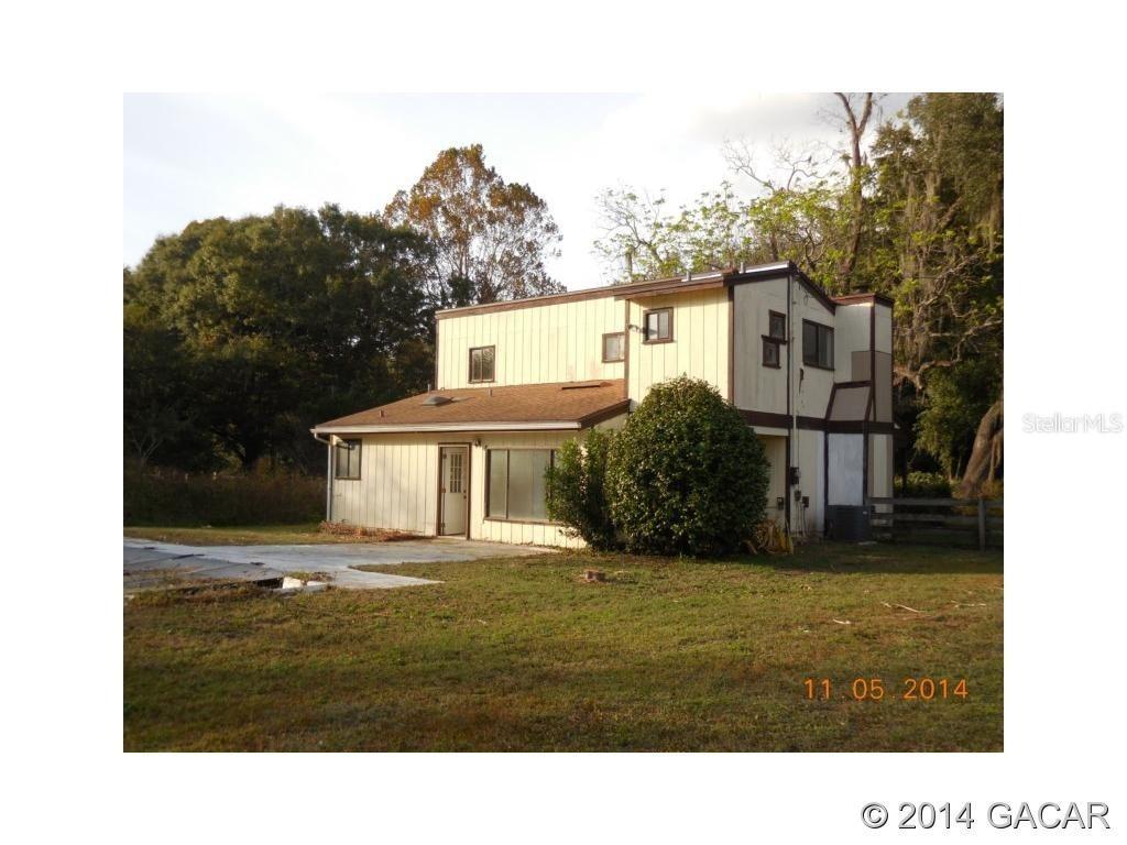 4129 NW 166th Ave., Gainesville, FL 32653