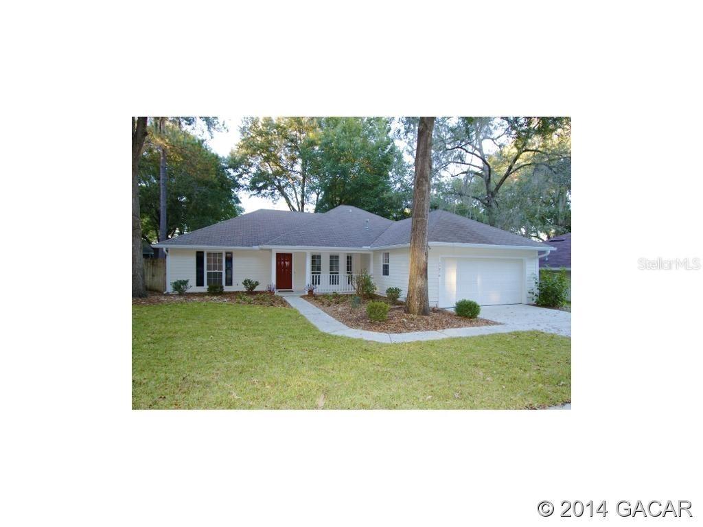 11218 NW 35th Ave., Gainesville, FL 32606