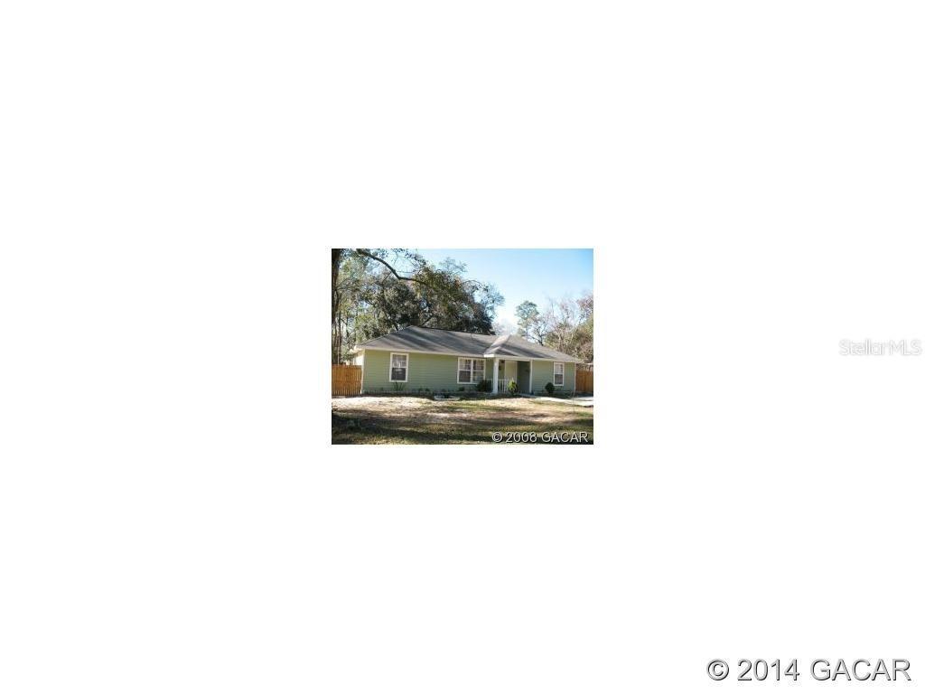 2108 SE 45th Ter., Gainesville, FL 32641