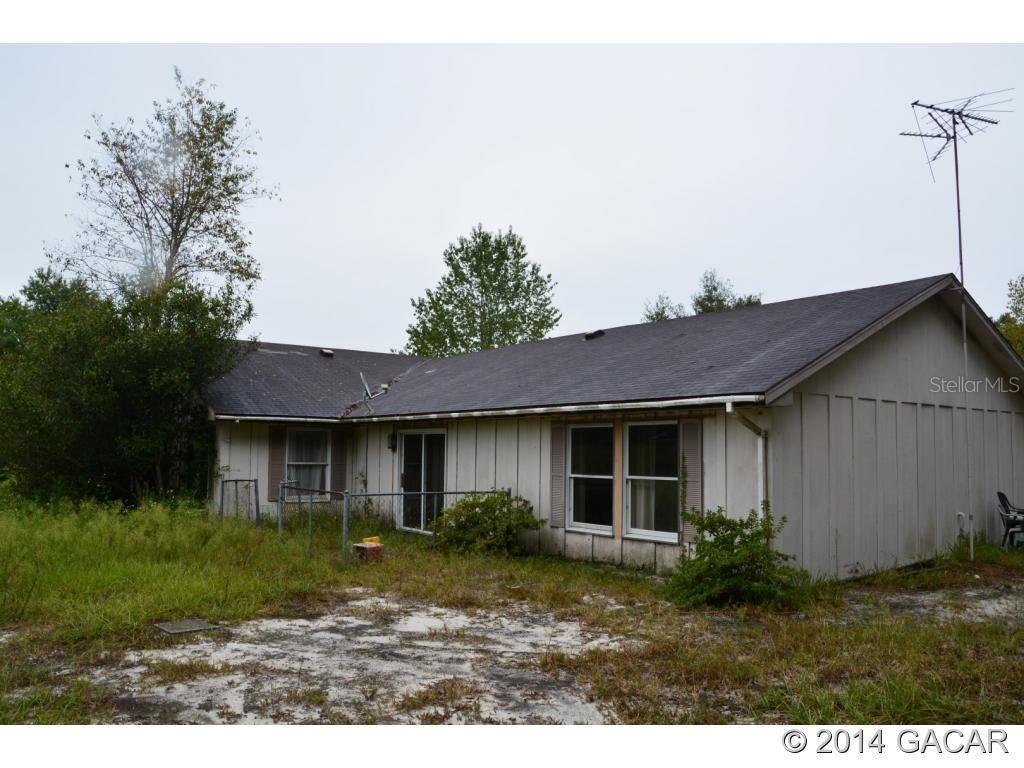 8266 Melrose Rd., Melrose, FL 32666