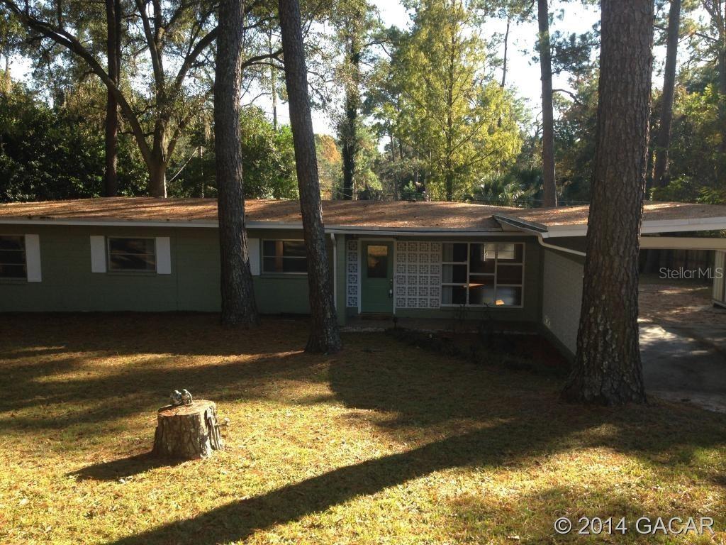 2227 NW 16th Ave., Gainesville, FL 32605