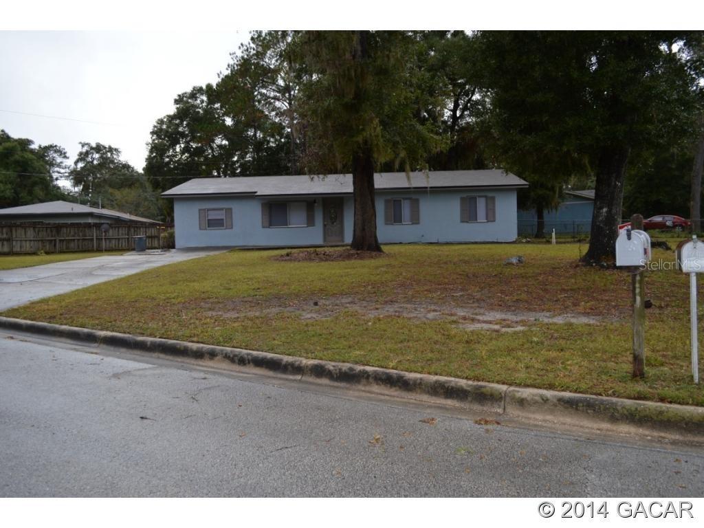 1710 SE 39th Ter., Gainesville, FL 32641