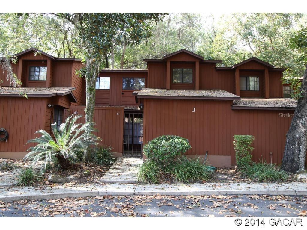 900 SW 62nd Boulevard Blvd. #J-61, Gainesville, FL 32607