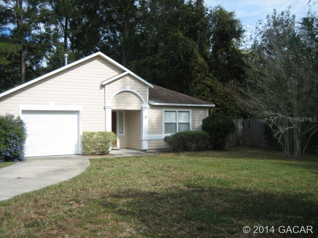 2506 NW 38th Pl., Gainesville, FL 32605
