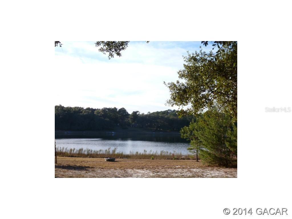 6564 Opal Lake Ln., Melrose, FL 32666