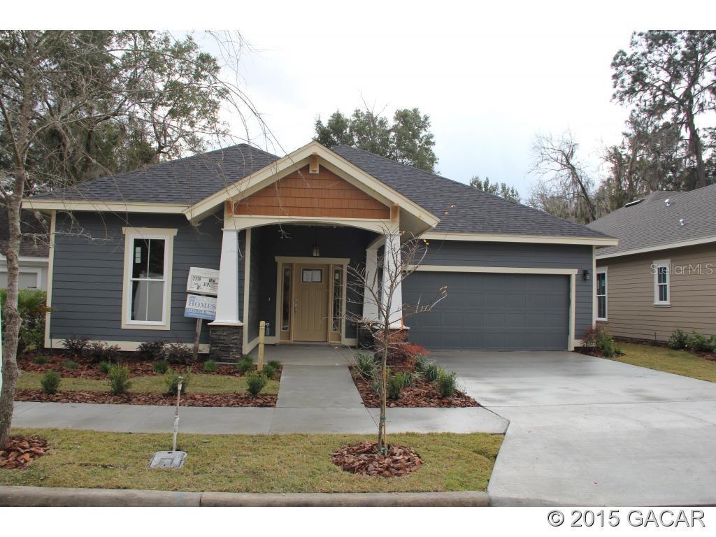 2339 NW 31 Pl., Gainesville, FL 32605
