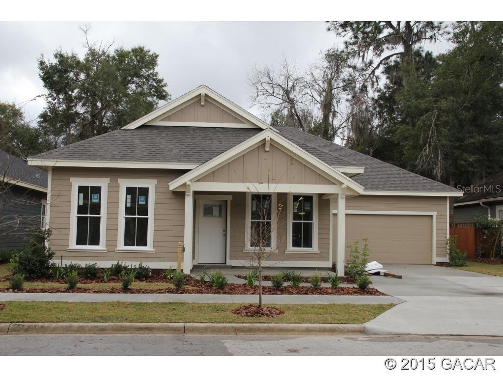 2345 NW 31st Pl., Gainesville, FL 32605