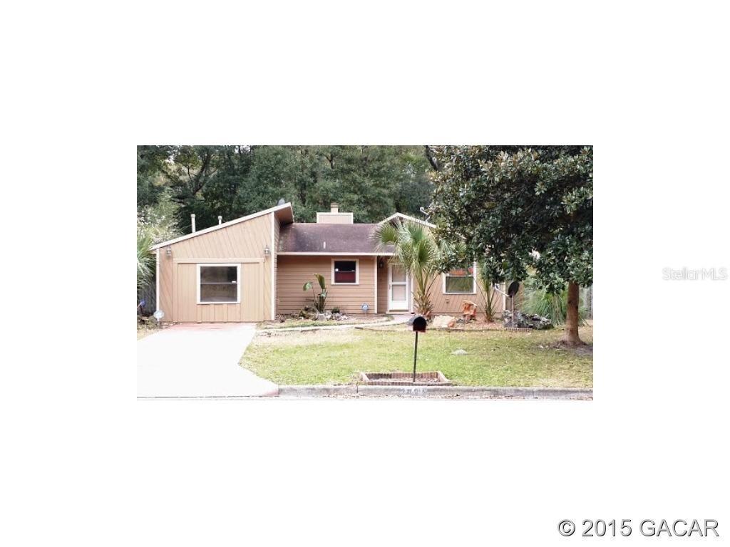 1904 SW 74th Ter., Gainesville, FL 32607