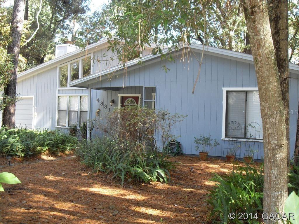 4331 NW 28th Terrace Ter., Gainesville, FL 32605