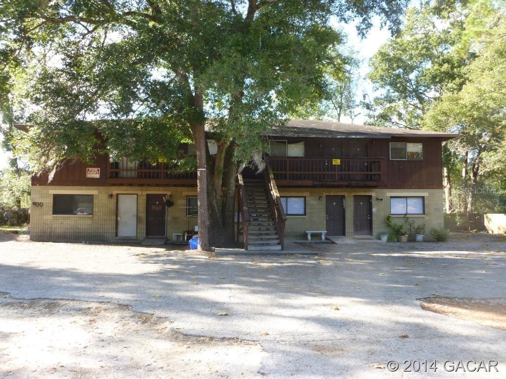 500 SW 69 St., Gainesville, FL 32606