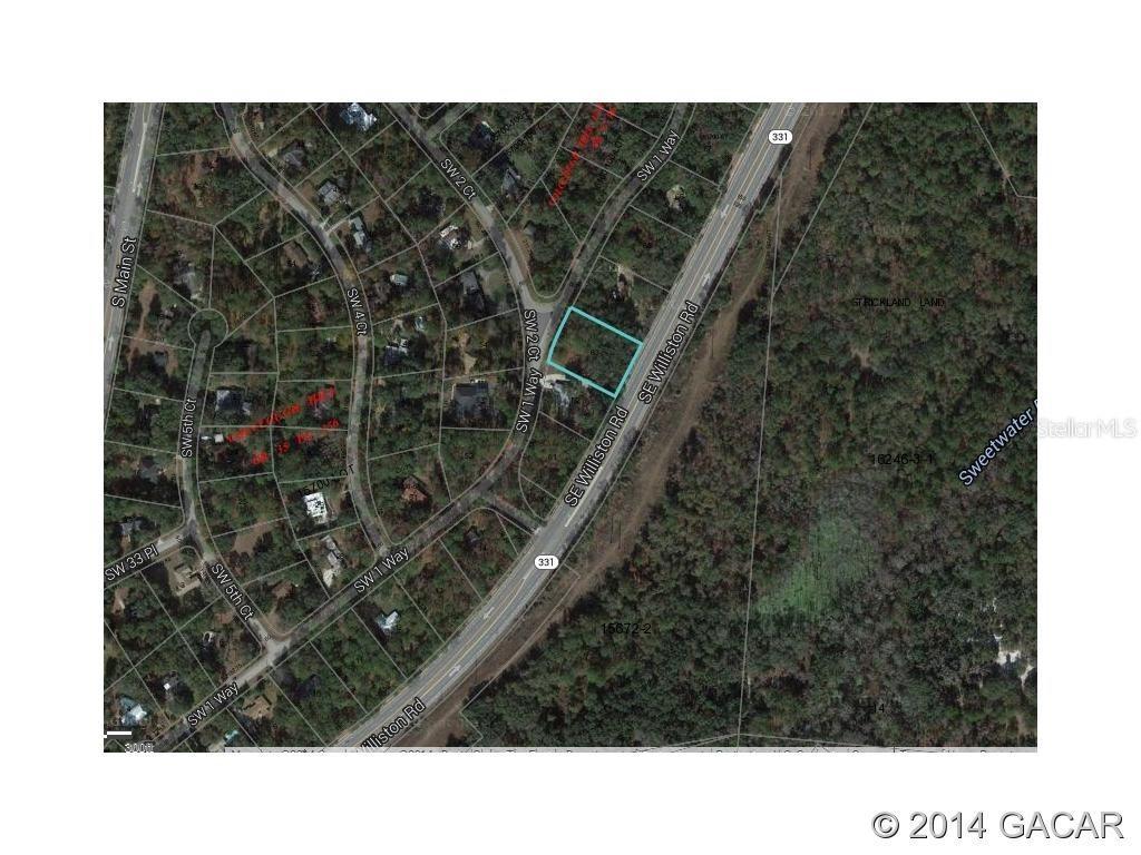 3107 SW 1st Way, Gainesville, FL 32601