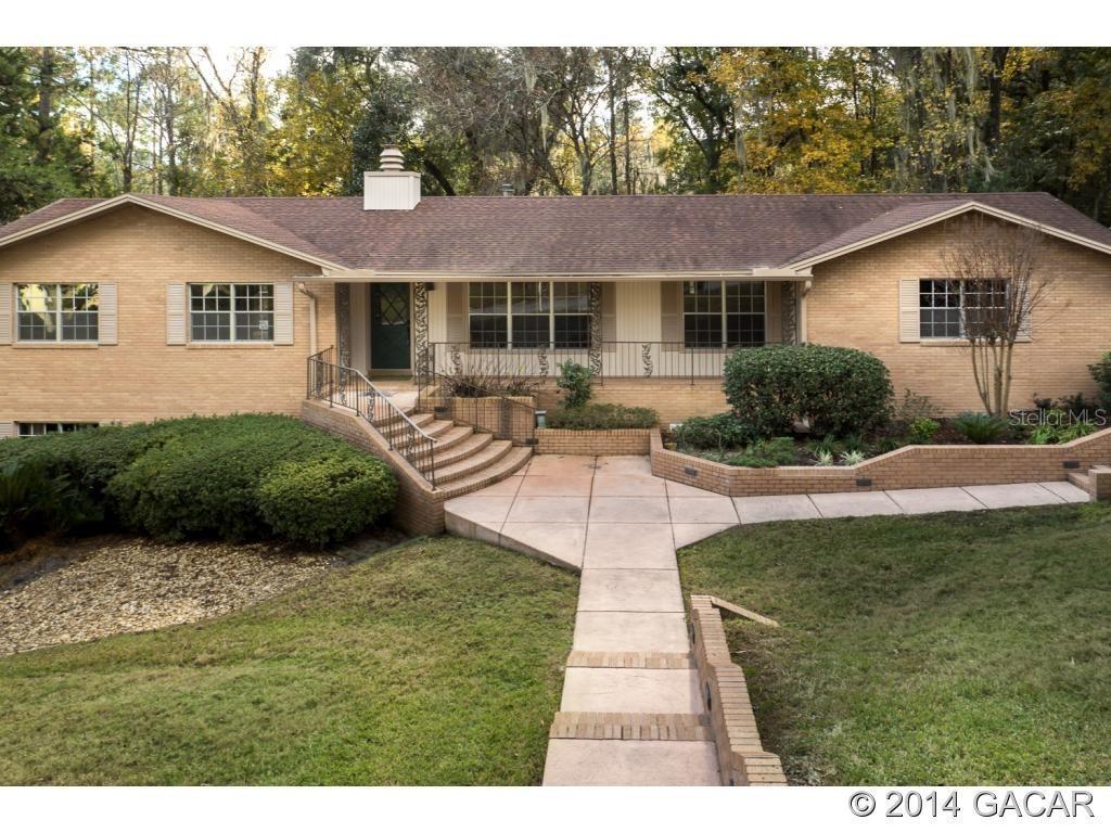 7701 NW 41st Ave., Gainesville, FL 32606