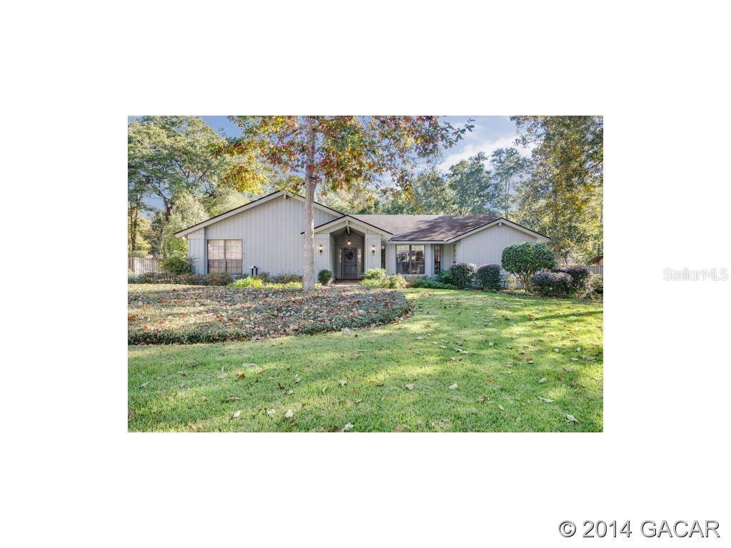 833 NW 45th Ter., Gainesville, FL 32605