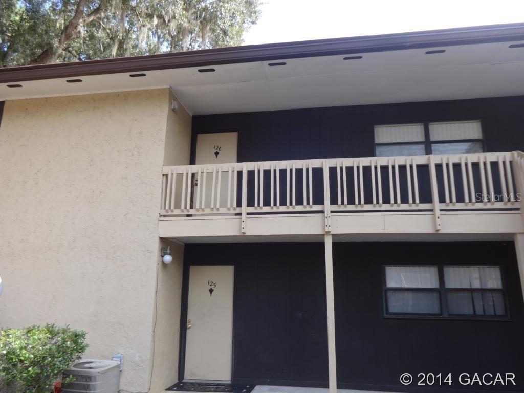 2811 SW Archer Rd. #P126, Gainesville, FL 32608