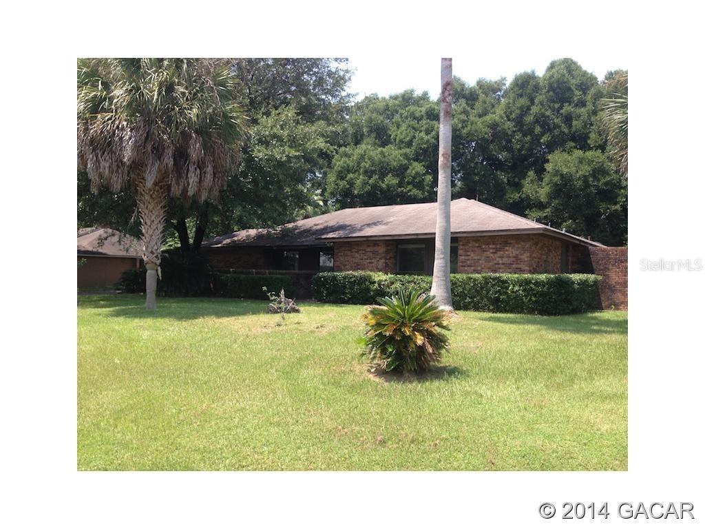 1808 SW 75th Terrace Ter., Gainesville, FL 32607