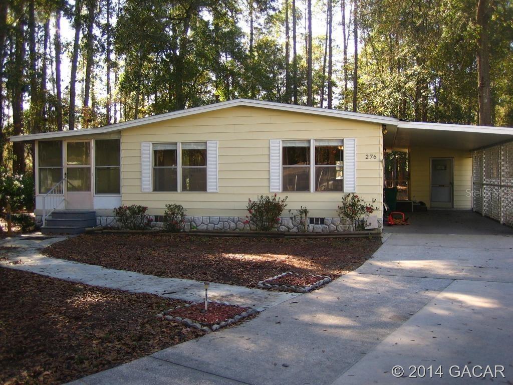 8620 NW 13th St., Gainesville, FL 32653