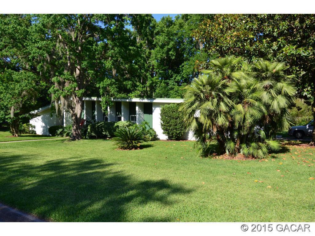 1805 NW 27th Ter., Gainesville, FL 32605