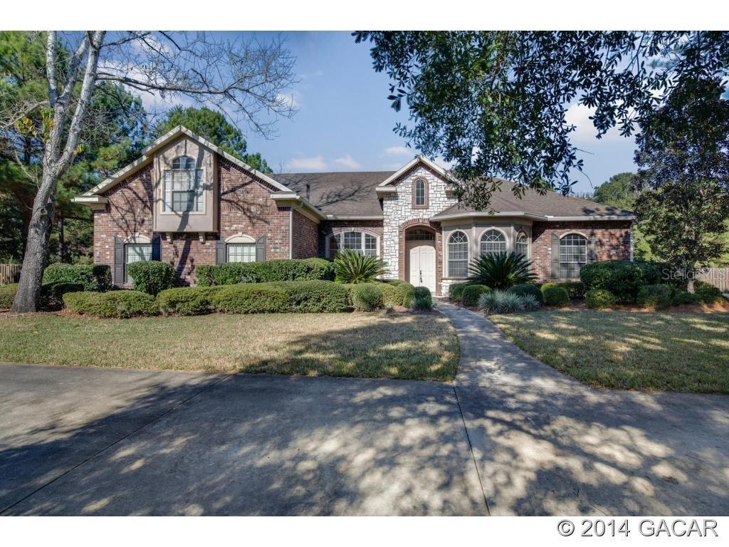 8128 NW 63rd Place St., Gainesville, FL 32653