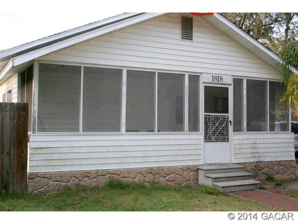 1818 NE 17th Way, Gainesville, FL 32609