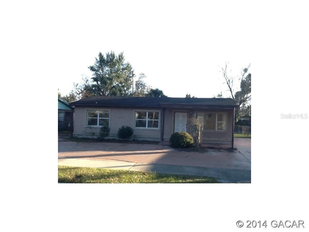 1515 SE 12th Ave., Gainesville, FL 32641