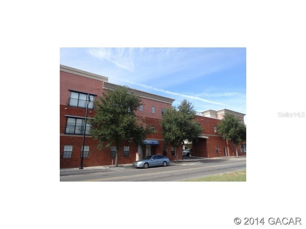 20 SW 6th St. #304, Gainesville, FL 32601