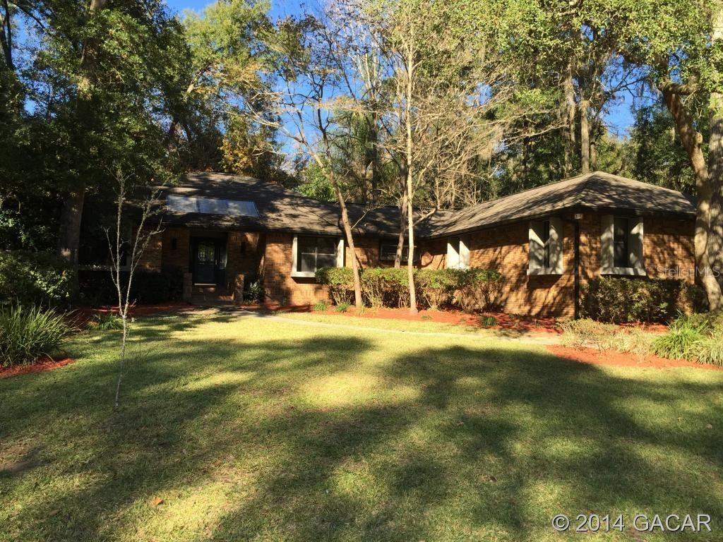 2446 NW 15th Pl., Gainesville, FL 32605