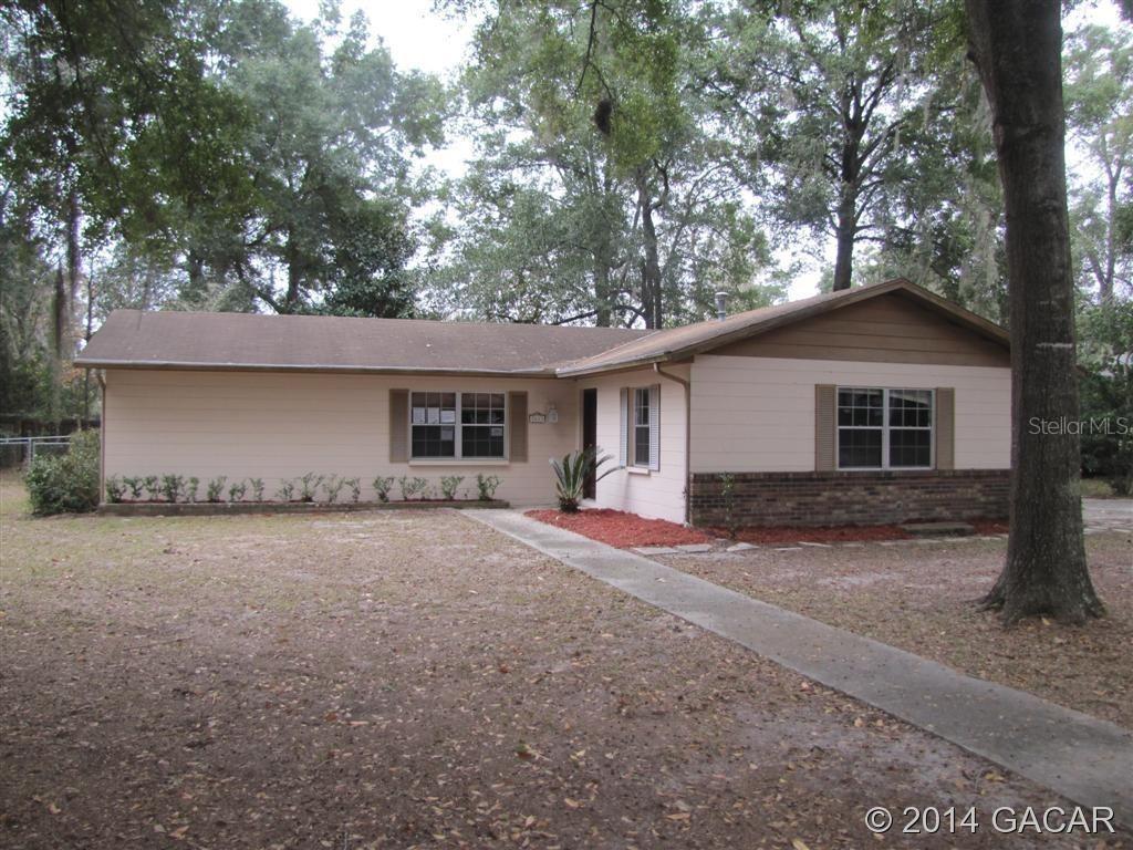 7613 SW 51st Pl., Gainesville, FL 32608