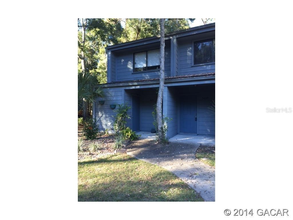 3069 NW 28th Cir., Gainesville, FL 32605
