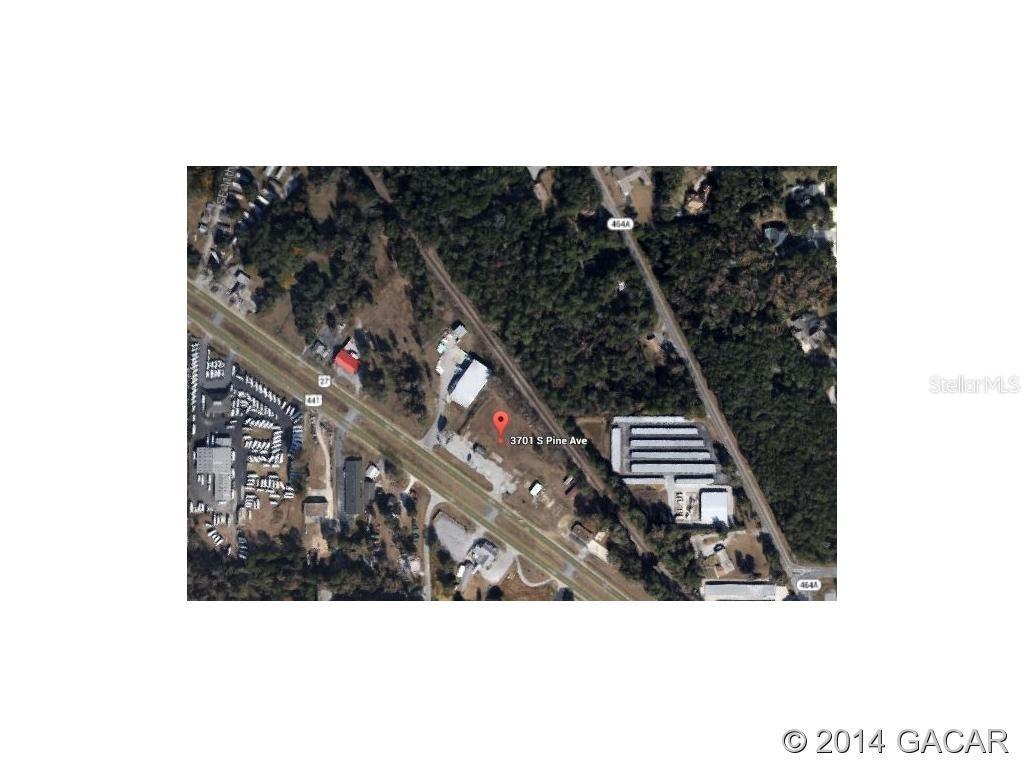 3701 S Pine Ave., Ocala, FL 34471
