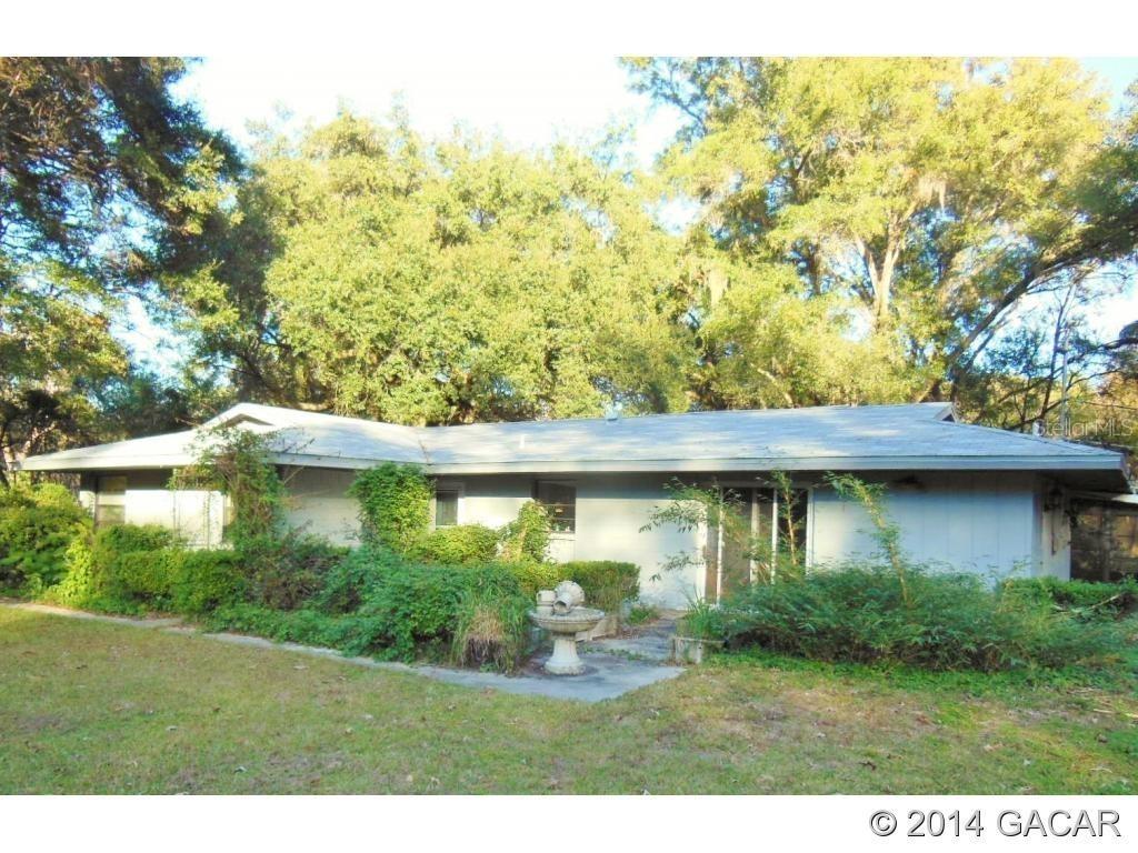 4821 SW 47 St., Gainesville, FL 32608