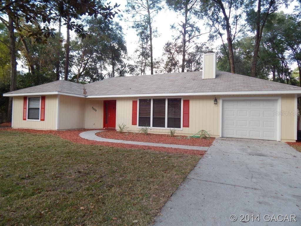 7330 SW 22nd Place, Gainesville, FL 32607