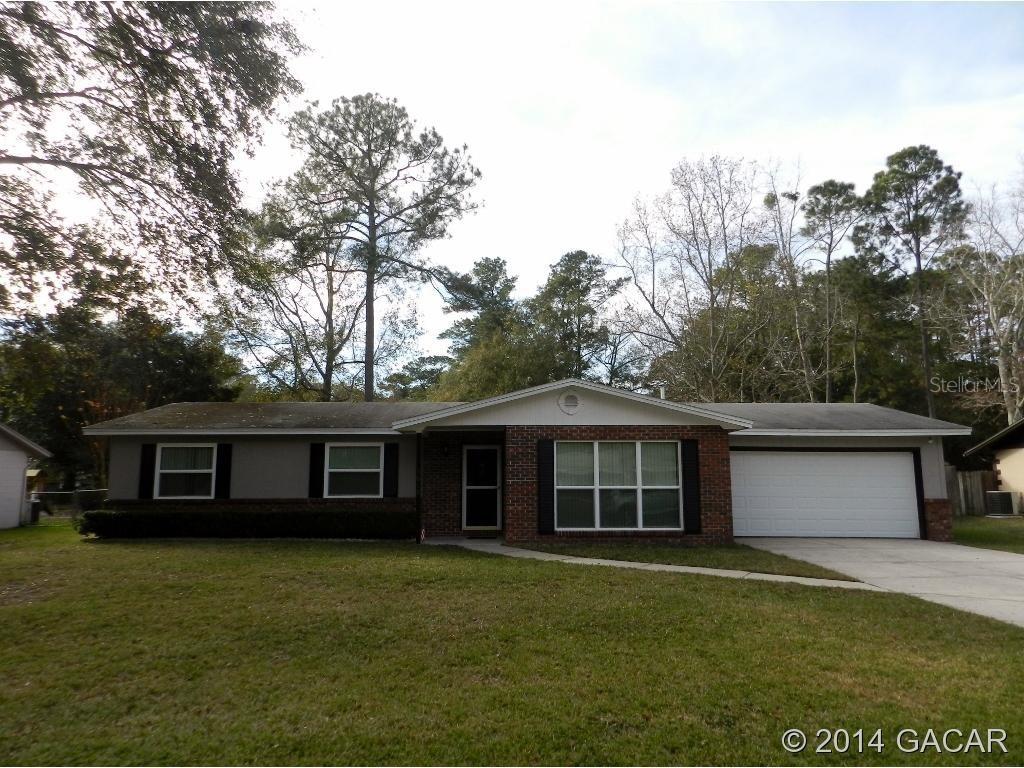 5610 NW 30th Ter., Gainesville, FL 32653