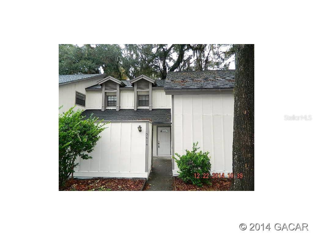 5414 SW 4th Pl., Gainesville, FL 32607