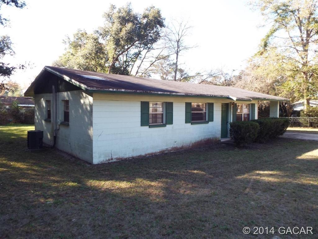 2781 SE 18th Ave., Gainesville, FL 32641