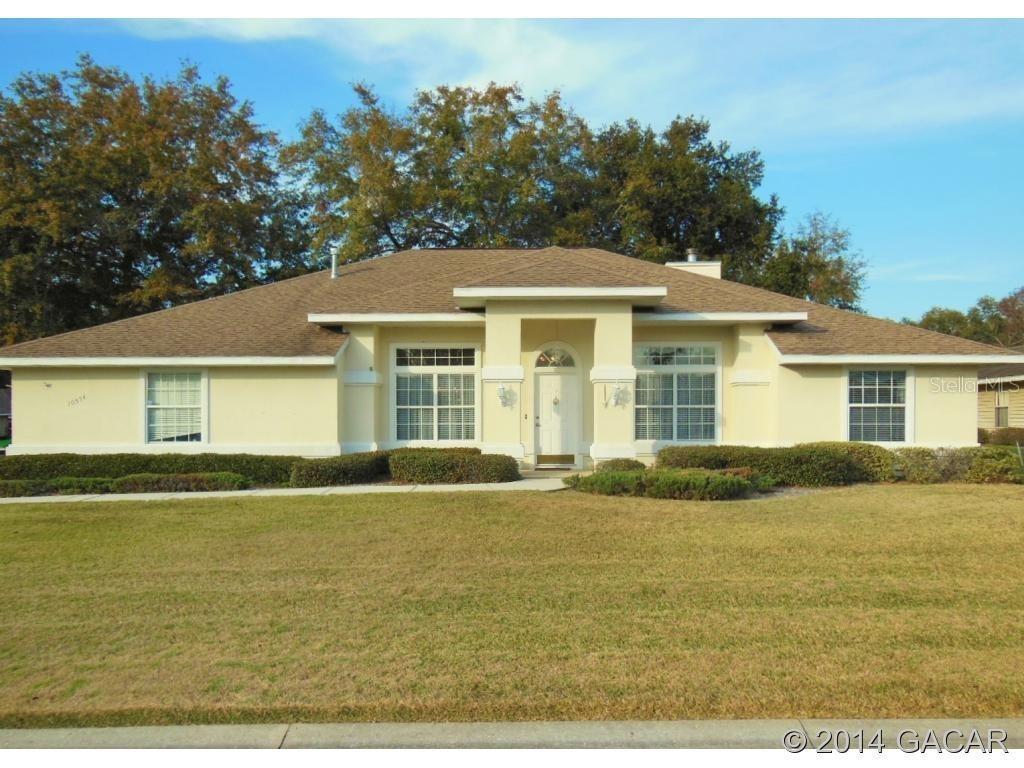 10554 NW 13th Ln., Gainesville, FL 32606
