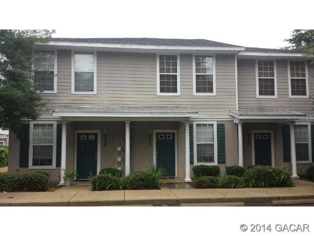 917 NW 21 Ave., Gainesville, FL 32609
