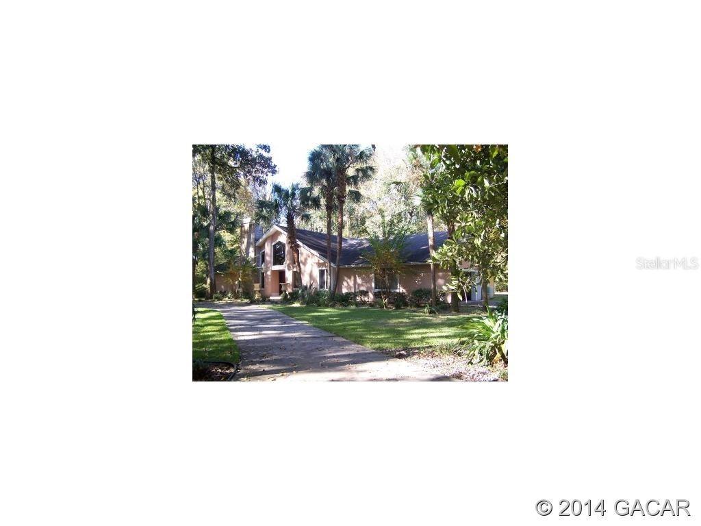 9430 NW 59th Ln., Gainesville, FL 32653