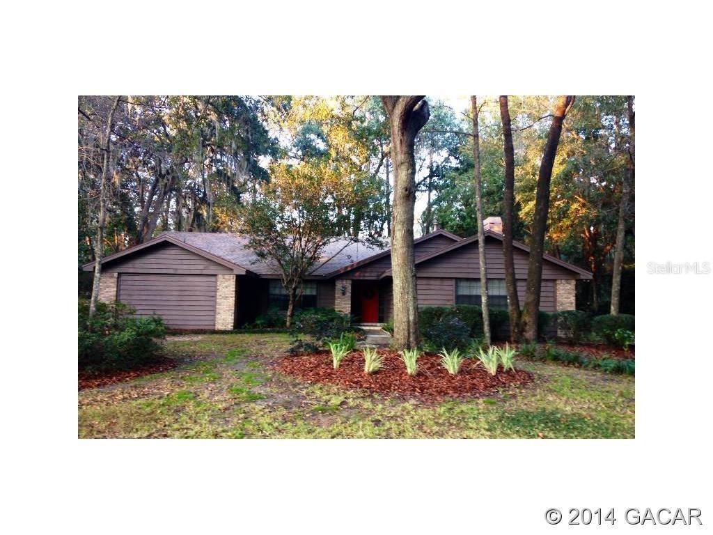 4422 NW 9 Pl., Gainesville, FL 32606