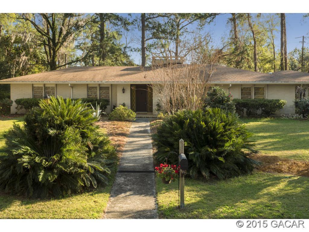 2285 NW 17 Ave., Gainesville, FL 32605
